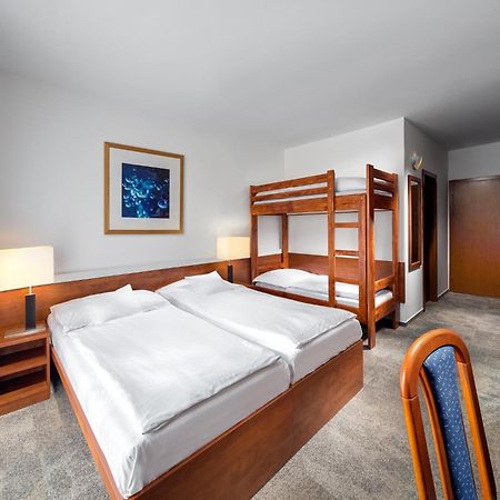 Pinia Hotel & Resort Špindlerŭv Mlýn Eksteriør bilde
