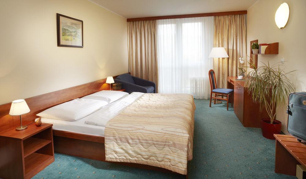 Pinia Hotel & Resort Špindlerŭv Mlýn Eksteriør bilde