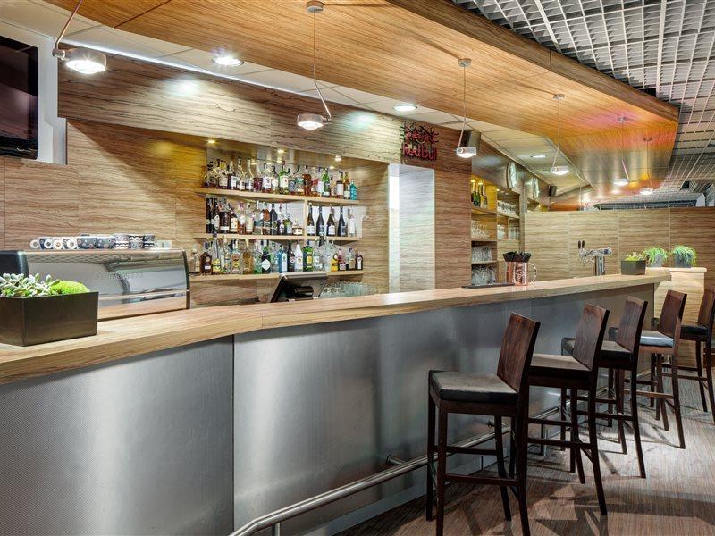 Pinia Hotel & Resort Špindlerŭv Mlýn Eksteriør bilde