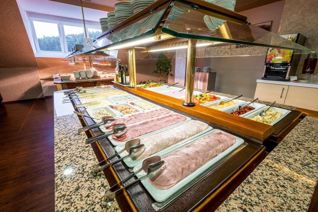 Pinia Hotel & Resort Špindlerŭv Mlýn Eksteriør bilde