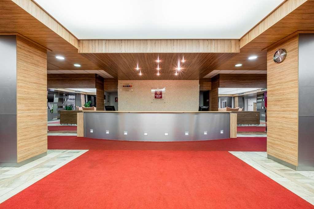 Pinia Hotel & Resort Špindlerŭv Mlýn Interiør bilde