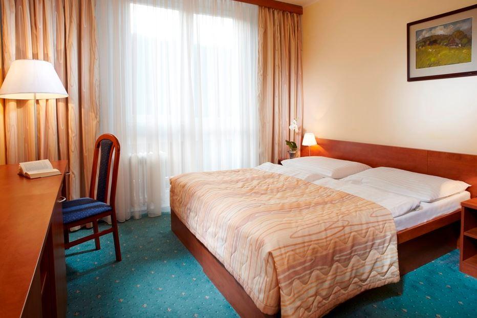 Pinia Hotel & Resort Špindlerŭv Mlýn Eksteriør bilde
