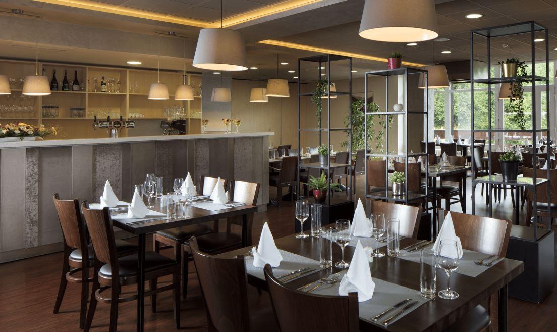 Pinia Hotel & Resort Špindlerŭv Mlýn Eksteriør bilde