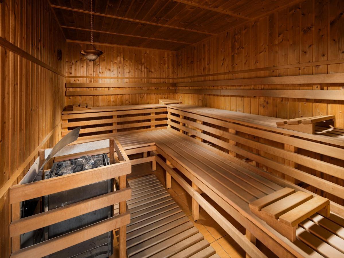 Pinia Hotel & Resort Špindlerŭv Mlýn Eksteriør bilde