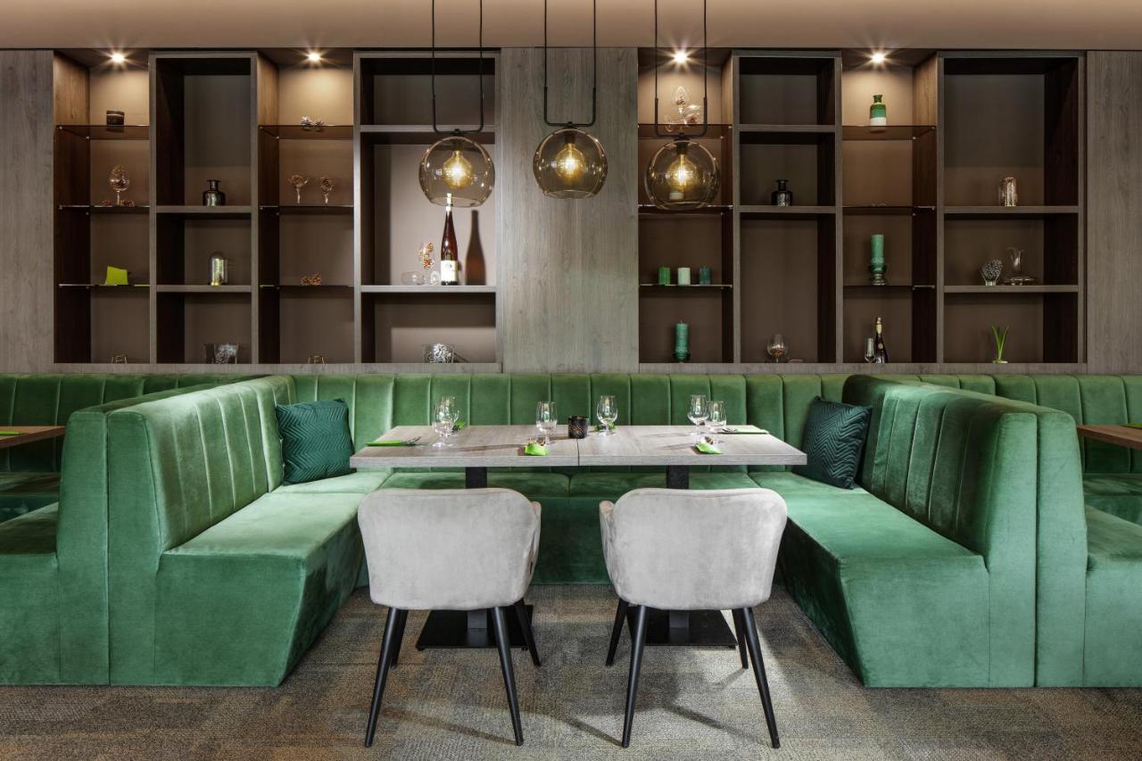 Pinia Hotel & Resort Špindlerŭv Mlýn Eksteriør bilde