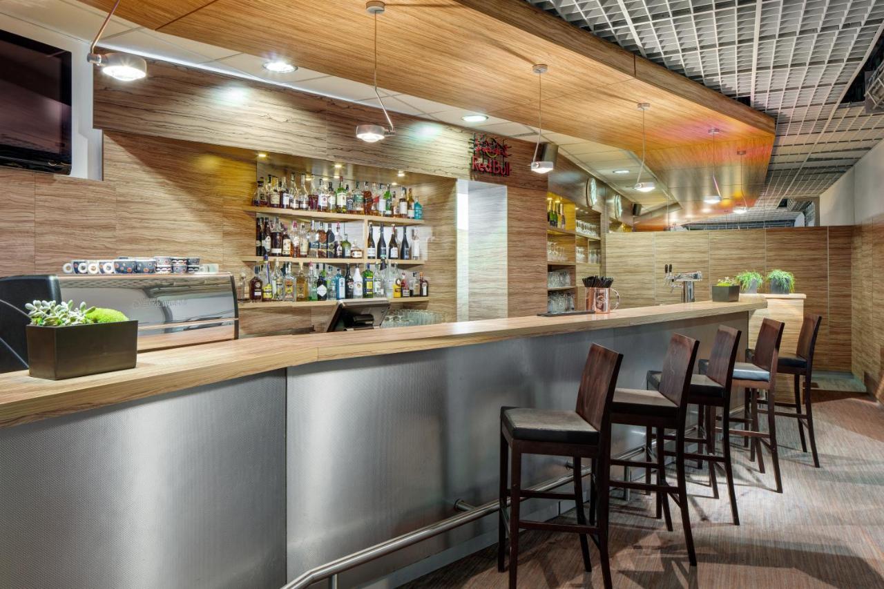 Pinia Hotel & Resort Špindlerŭv Mlýn Eksteriør bilde