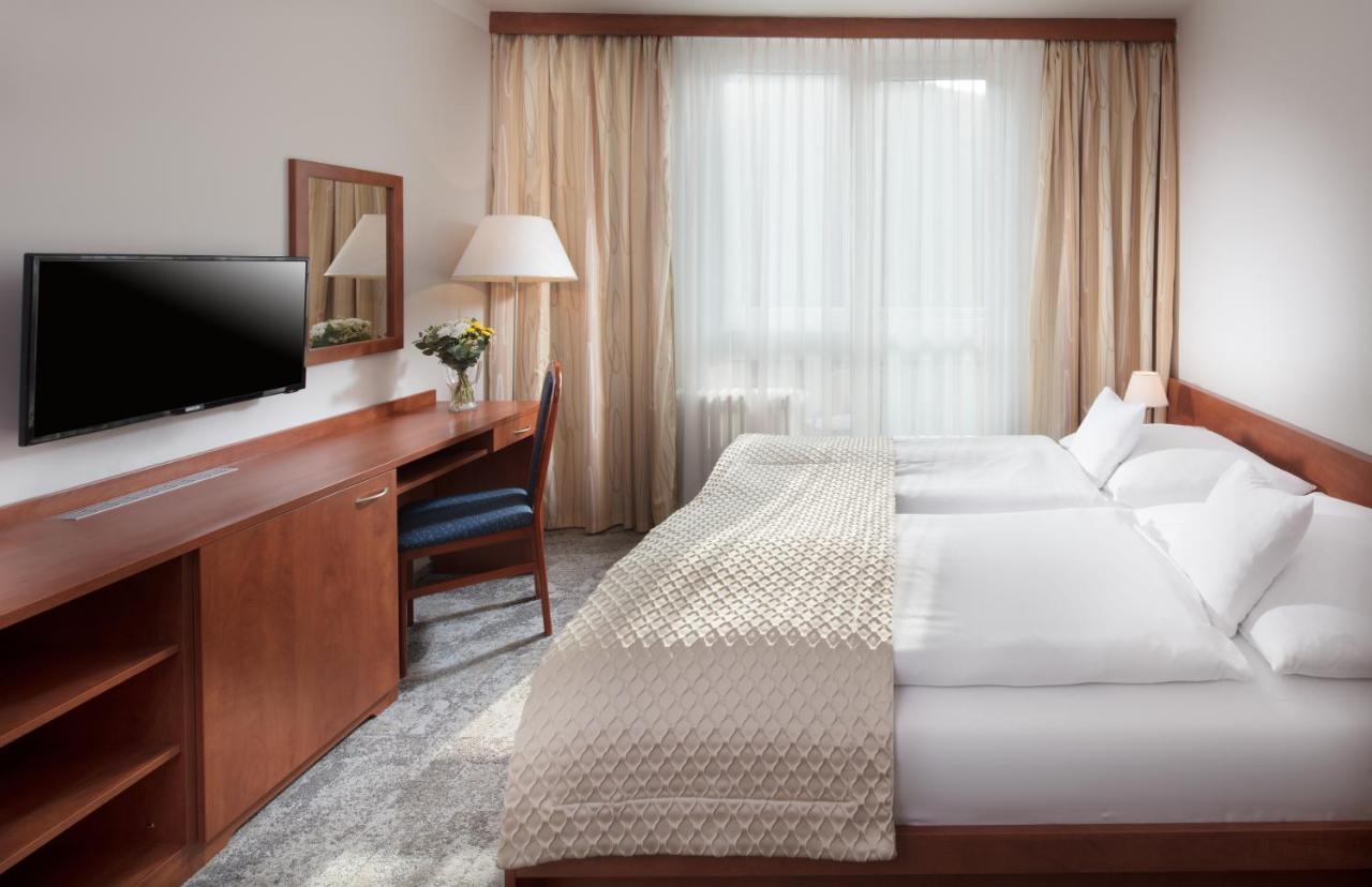 Pinia Hotel & Resort Špindlerŭv Mlýn Eksteriør bilde