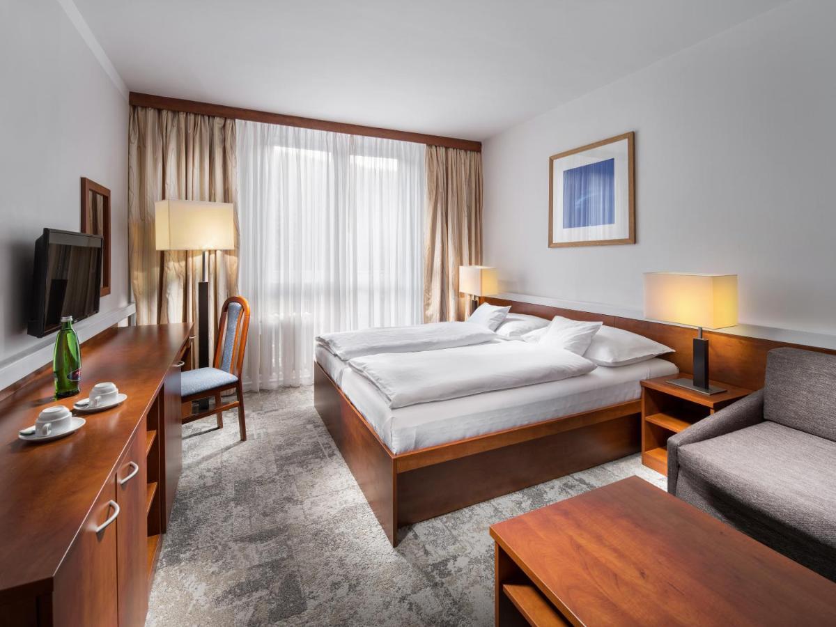 Pinia Hotel & Resort Špindlerŭv Mlýn Eksteriør bilde