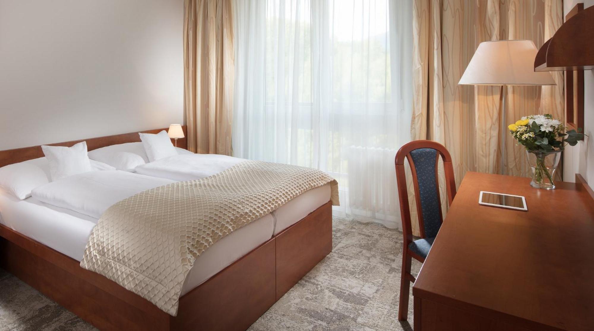 Pinia Hotel & Resort Špindlerŭv Mlýn Eksteriør bilde